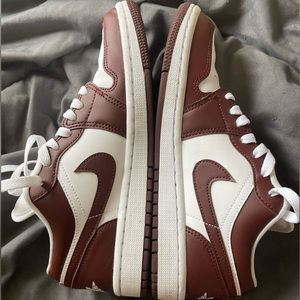 Air Jordan’s women’s 1 low